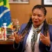 Ministra da Cultura do Brasil visita Angola no dia 27 deste mês