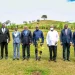Mensagem do Presidente da República entregue ao homólogo ugandês