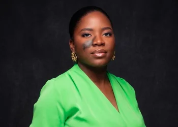 NÁDIA FEIJÓ: “A transparência e a integridade devem ser pilares da soberania económica de Angola”