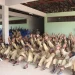 Mais de 28 mil reclusos cumprem pena em Angola