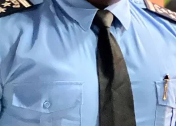 Chefe dos salários da Polícia Nacional expulso por inserção ilegal de nomes no SIGFE