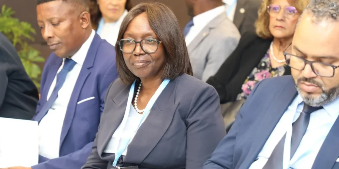 Angola apresenta avanços da transformação digital do Sistema de Saúde em Lisboa