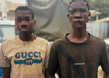 DIIP detém dois irmãos suspeitos de matar um jovem por causa de 100 kwanzas