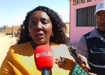 Administradora da Palanca destaca importância do Centro de Transformação de Produtos do Campo