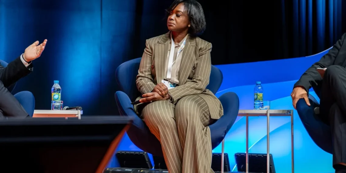 Mayra Costa defende infraestruturas como motor do desenvolvimento no EurAfrican Forum 2026