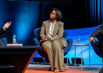 Mayra Costa defende infraestruturas como motor do desenvolvimento no EurAfrican Forum 2026