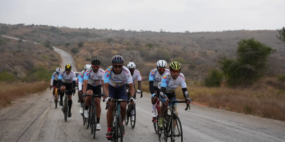 OMATAPALO renova apoio à iniciativa “Pedal pela Neurodiversidade”