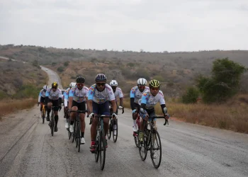 OMATAPALO renova apoio à iniciativa “Pedal pela Neurodiversidade”