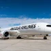 TAAG estreia hoje Boeing 787-10 Dreamliner na rota Luanda-Lisboa