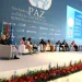 Debates sobre o papel dos líderes religiosos e da juventude na promoção da paz marcam último dia da Cimeira da UNAOC