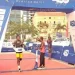 Atletismo: Severino Vicente e Josefina Baptista vencem Grande Corrida dos 450 anos de Luanda