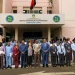 Deputados fiscalizam funcionamento do Serviço de Migração e Estrangeiros em Luanda