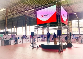 INAPEM realiza final do Conecta Challenge na FILDA 2026