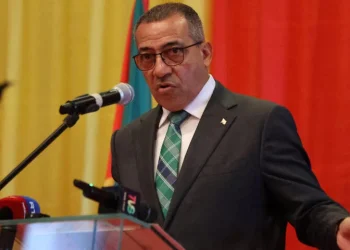 Carlos Vila Nova reeleito Presidente de São Tomé e Príncipe com 55,94% dos votos