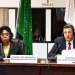 Assembleia Nacional participa na 1ª Sessão Ordinária da 7.ª Legislatura do Parlamento Pan-Africano