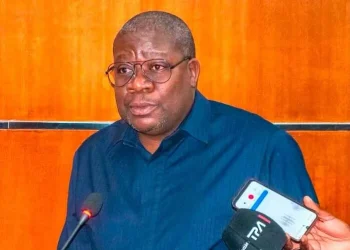 Governo do Namibe destaca importância do 3º Curso de Prevenção de Conflitos