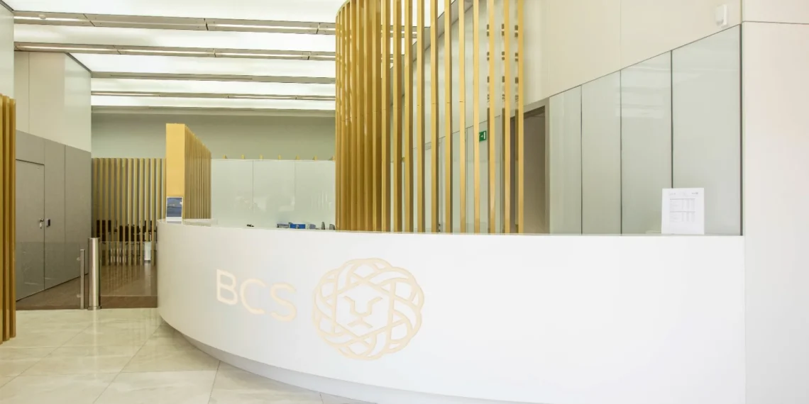 BCS leva EasyPay à FILDA para reforçar apoio às pequenas e médias empresas
