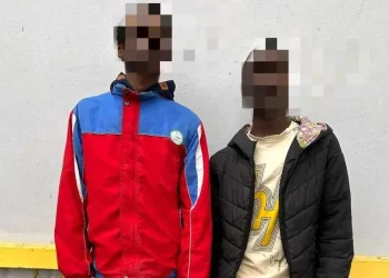 Detidos cidadãos envolvidos no homicídio de um menor de 15 anos no Namibe