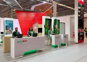Pumangol apresenta portfólio diversificado e visão para o futuro da energia na FILDA 2026