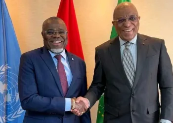 Angola participa na reunião de alto nível das Nações Unidas em Nova Iorque