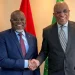 Angola participa na reunião de alto nível das Nações Unidas em Nova Iorque