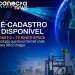 Pré-cadastro para adesão ao Conecta Angola Premium + TVWS já disponível