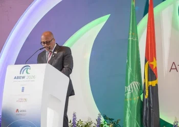 Angola aposta na economia azul como motor de crescimento económico