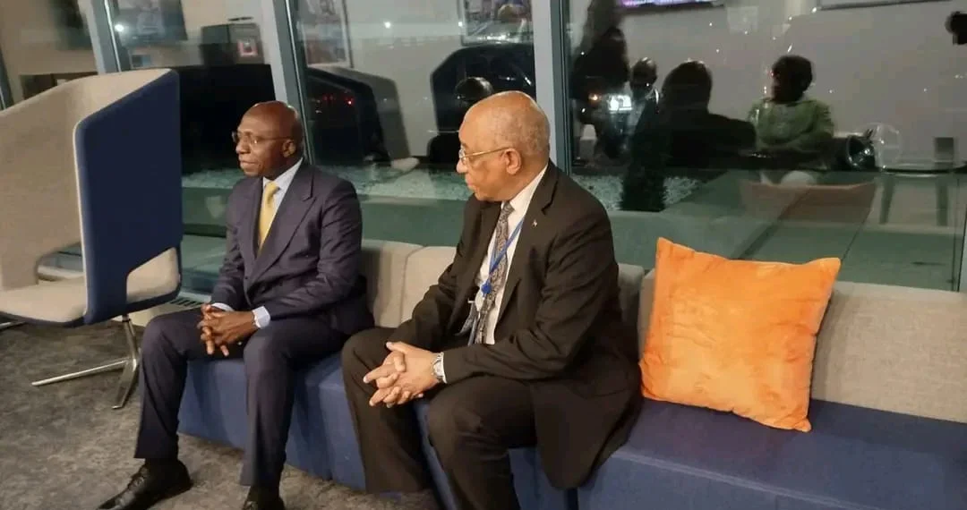 Angola marca presença no debate do Conselho de Segurança da ONU