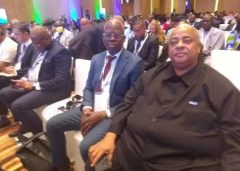 Porto do Lobito participa na Conferência Africana sobre Economia Azul