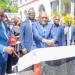 Norberto Sodré inaugura Tribunal de Comarca de Saurimo