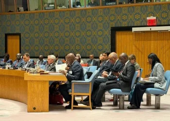 Angola defende governação responsável dos recursos naturais como base para a paz e o desenvolvimento