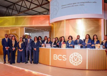 BCS defende prosperidade das PME como principal indicador de sucesso da banca