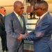 Teté António inicia visita de trabalho no Burundi