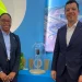 Apresentado primeiro cartão de débito Visa em Angola