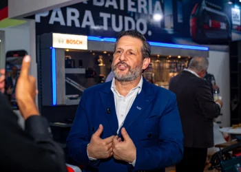 BOSCH reforça aposta no mercado nacional com lançamento de novas áreas de negócios