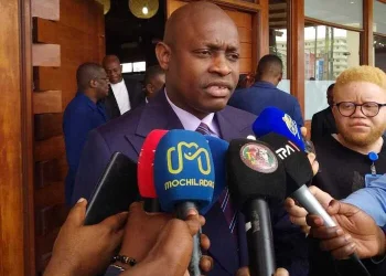 Movangola lança projecto “Unidos por Angola” para reforçar cidadania e mobilização eleitoral