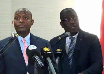 Líderes religiosos vão ser distinguidos com Ordem do Mérito Eclesiástico em Angola
