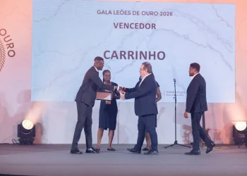 Grupo Carrinho distinguido como melhor expositor na categoria de alimentação e bebidas da FILDA 2026