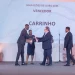 Grupo Carrinho distinguido como melhor expositor na categoria de alimentação e bebidas da FILDA 2026