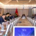 MININT e Câmara de Comércio Angola-China reforçam cooperação em matéria de segurança