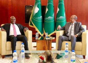 Angola e União Africana avaliam preparativos da conferência extraordinária sobre conflitos em África