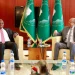 Angola e União Africana avaliam preparativos da conferência extraordinária sobre conflitos em África