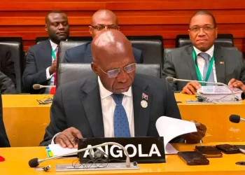 Angola participa na reunião ministerial da Região da África Austral em Adis Abeba