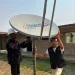 Conecta Angola Comercial leva internet via ANGOSAT-2 ao maior polo produtor de arroz do país