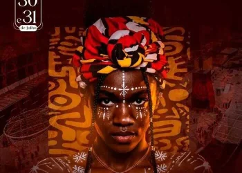 Exposição de artes assinala Dia da Mulher Africana no Largo do Kinaxixi