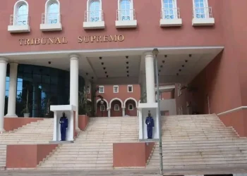 Tribunal Supremo abre Sala de Leitura ao público com mais de seis mil livros