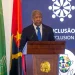 PR destaca papel das Primeiras-damas africanas para o empoderamento das mulheres e jovens no continente