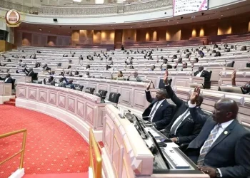 Parlamento aprova autorização legislativa sobre assinatura electrónica com 166 votos a favor