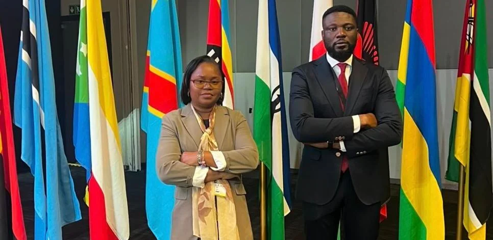 C.E Business promove turismo e agricultura de Angola na Semana de Industrialização da SADC