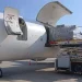 TAAG realiza primeiro transporte de carga a Lusaka